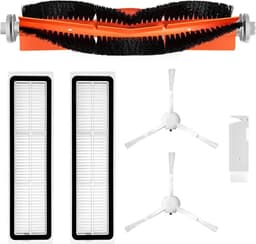 6-delige accessoire set Geschikt voor de Dreame D9, D9 Max, D9 Pro en L10 Pro stofzuigers. — thumbnail 1