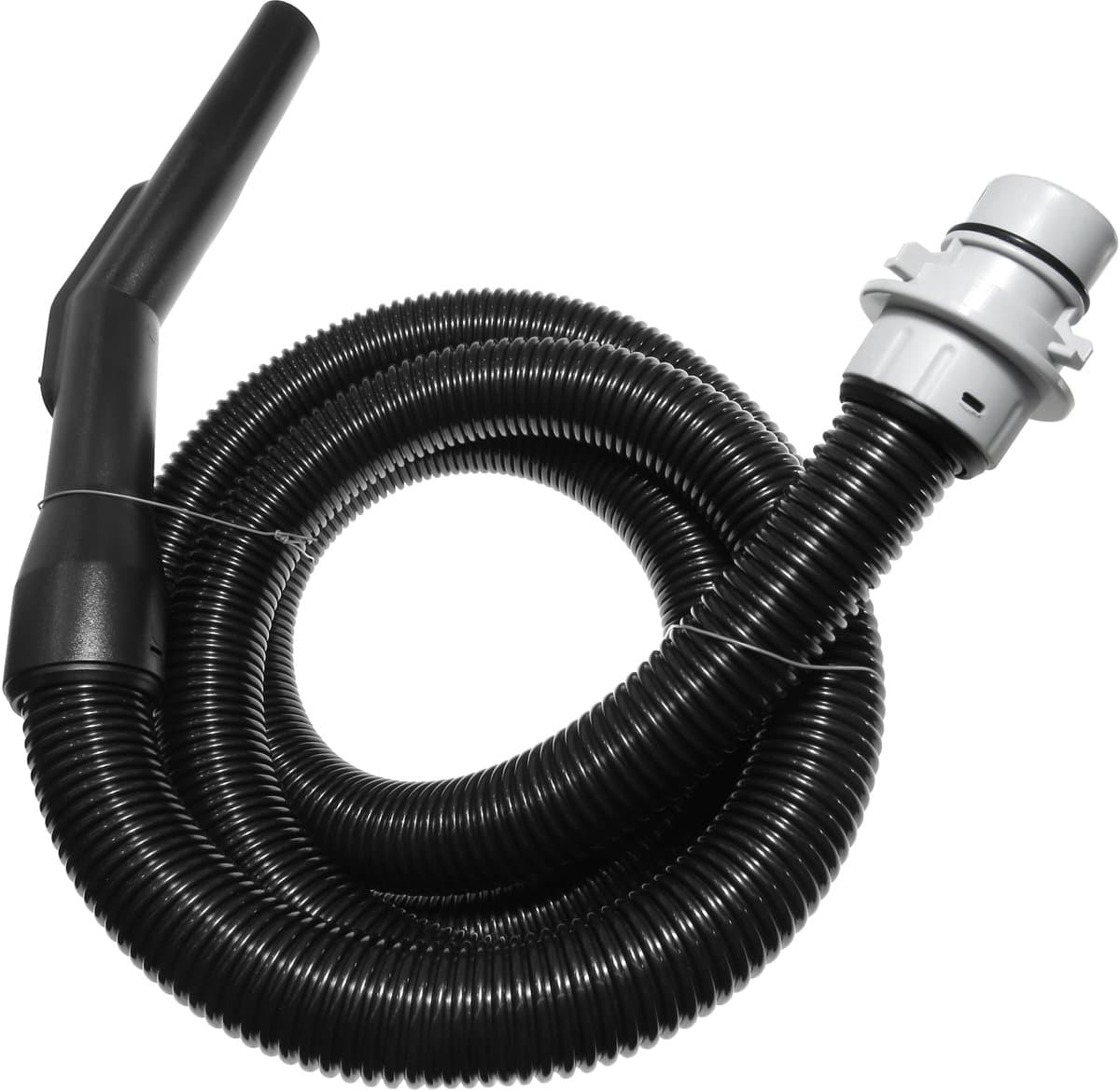 Dparts stofzuigerslang geschikt voor Wetrok series Durovac en Comfort - met pistoolgreep - nr. 41640 — afbeelding 1
