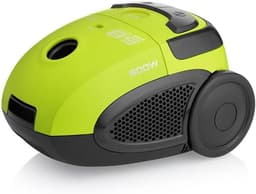 Stofzuiger met Grote Actieradius en ECO-Motor voor Energiezuinig Schoonmaken — thumbnail 5