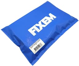 Fixem stofzuiger filter set HEPA H12 LX7 LX8, geschikt voor AEG Electrolux 1184255014 9001677682 - schuimfilter uitblaasfilter EFH12 FC8031 — thumbnail 4