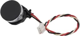 Stofzuiger Reserveonderdeel - IR Sensor - Robot Onderhoud - Brede Compatibiliteit - 3 x 2 x 2 cm - Zwart — thumbnail 1
