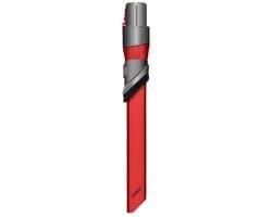ONF3 - Smalle Slang Nozzle Tool - Crevice Accessoire - Geschikt voor Dyson V15 V12 V11 V10 V8 V7 - Ideaal voor moeilijk bereikbare plekken - Han... — thumbnail 5