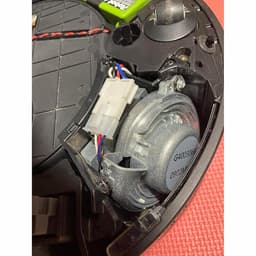 Vervanging Ventilator Motor - Motor Module Reparatie - Robot Stofzuiger Onderhoud - Compacte Structuur Hoge Snelheid — thumbnail 2