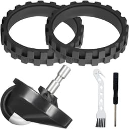 Geschikt voor Banden voor iRobot Roomba 500-serie stofzuigers — thumbnail 1