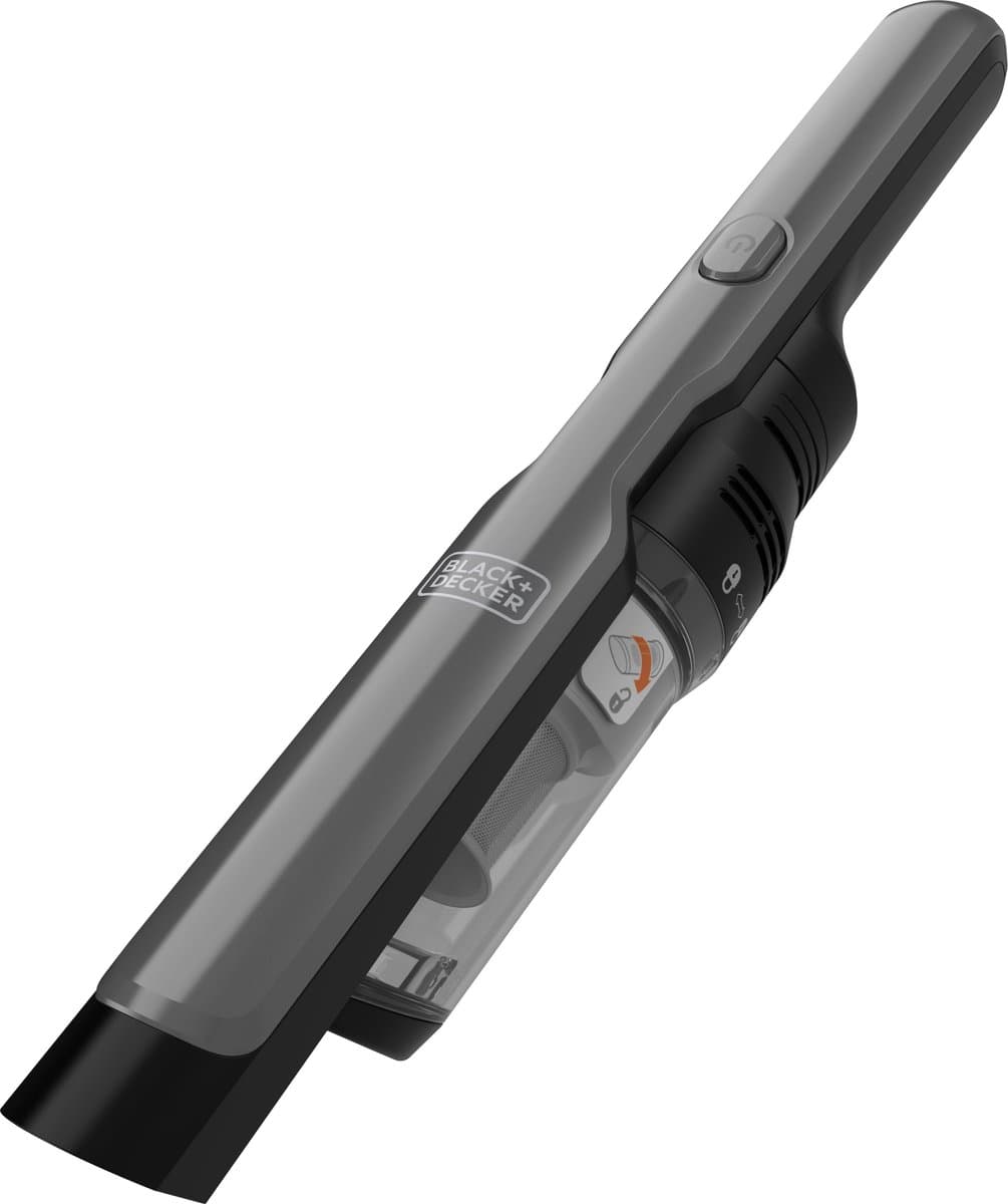 B+D 12V 2.0Ah Brushless Kruimeldief met accessoires — afbeelding 1