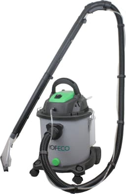 Profeco tapijtreiniger 1400W 20 liter - Stofzuiger | Vlekkenreiniger machine | Bekleding reiniger - Incl. accessoires — thumbnail 1