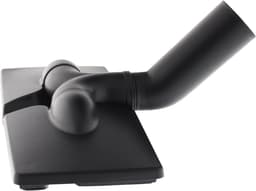 Scanpart parketborstel 32 en 35 mm - Extra plat - Twinner - Geschikt voor AEG Bosch Electrolux Miele Moulinex Nilfisk Panasonic Philips Rowenta Siemens - Voor gladde vloeren - Universeel — thumbnail 4