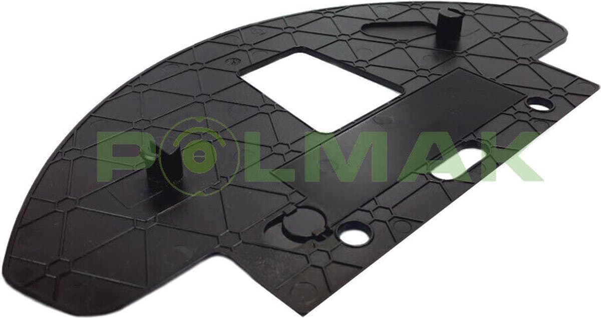Irobot Roomba Combo - dweilpadhouder — afbeelding 1