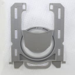 CleanBag stofzuigerzakken 12 stuks - Geschikt voor AEG Electrolux Philips S-bag - Inclusief 2 filters - Alternatief - Maxipack - Voordeelpak — thumbnail 4
