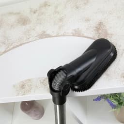 Numatic NVA-MAT Zachte Borstel Zwart — thumbnail 3