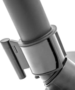 Fevik - Combi zuigmond 32mm - met bevestiging geschikt voor Nilfisk — thumbnail 4