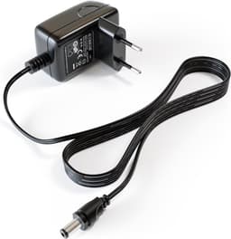GO SOLID! ® Oplader geschikt voor Rowenta Air Force Light RH6543 Snoerloze steelstofzuiger RS-RH5862 — thumbnail 1
