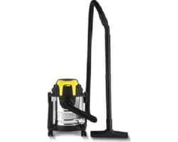 Parkside - Wet & Dry  Vacuum cleaner - 12L - 1200 W - Nat en droogzuiger - Stofzuiger