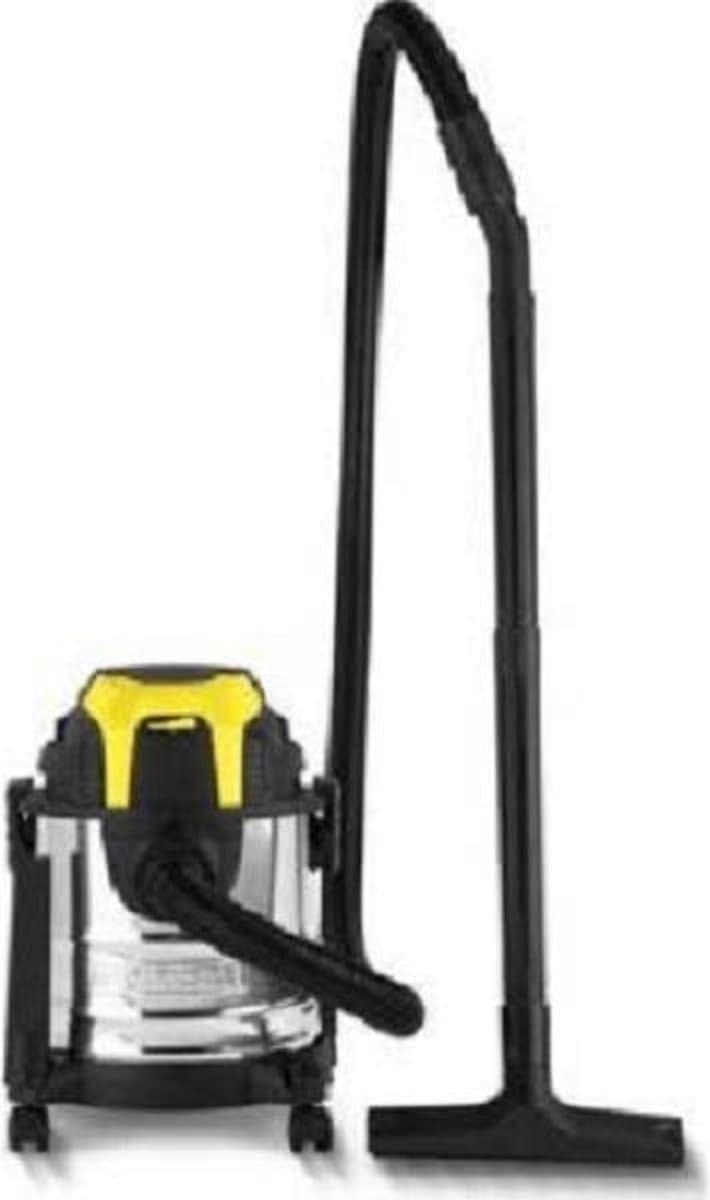Parkside - Wet & Dry  Vacuum cleaner - 12L - 1200 W - Nat en droogzuiger - Stofzuiger — afbeelding 1