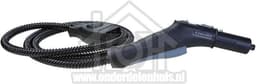 KARCHER - STOOMSLANG CPL - BK/GY - 43220530 — thumbnail 2
