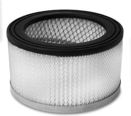 VONROC HEPA-filter – Voor VONROC VC505AC en VC507DC Aszuigers – Wasbaar — thumbnail 2