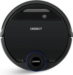 Ecovacs Deebot 0930 - Robotstofzuiger met dweilfunctie — thumbnail 1