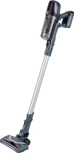 Rowenta X-Pert 6.60 Essential steelstofzuiger - 100 W zuigkracht - 18 V uitneembare accu - Tot 45 minuten gebruiksduur - Gemotoriseerde LED-zuigmond - Lichtgewicht ontwerp — thumbnail 2