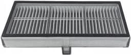 HEPA-filter set van 2 stuks compatibel met Dreame X30 / X40 stofzuiger - een hoogwaardig vervangingsfilter verbetert de luchtkwaliteit in je huis en zorgt voor een betere frisse lucht en een gezondere leefomgeving — thumbnail 5