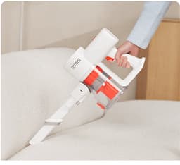 Xiaomi G20 Lite Steelstofzuiger | Steelstofzuiger | 18000Pa zuigkracht | Snoerloos | 2.4kg | 0.55L stofreservoir | Meerdere accessoires — thumbnail 5