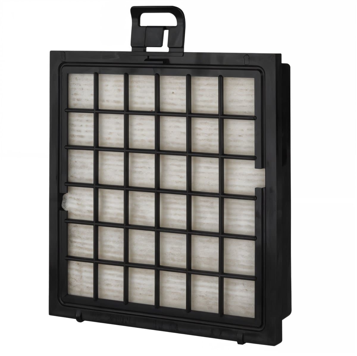 HEPA Filter geschikt voor Bosch BSG8 - Siemens VS08 - 483774 - 578732 - BBZ151HF - VZ151HFB — afbeelding 1