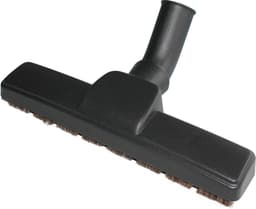 Scanpart parketborstel 32 en 35 mm - Geschikt voor AEG Bosch Electrolux Miele Moulinex Nilfisk Panasonic Philips Rowenta Siemens - Voor gladde vloeren zoals hout en laminaat - Universeel — thumbnail 3
