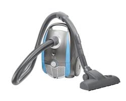 Teesa TSA5011 - Stofzuiger ERIS 750 - 750 Watt - grijs/blauw