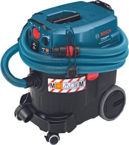 stofzuiger GAS 35 M AFC + fleece bags — thumbnail 5