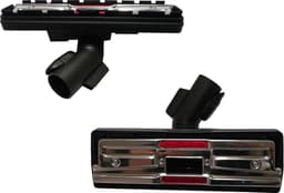 Luxe Combiborstel - Stofzuiger Mondstuk - Geschikt Voor Miele Stofzuigers — thumbnail 2