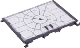 Bosch Siemens B/S Motorfilter 577227 — thumbnail 4