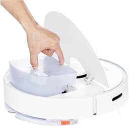 Roborock - Q7 Max - Robotstofzuiger met dweilfunctie - Wit — thumbnail 5