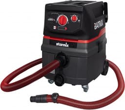 Starmix bouwstofzuiger ISC Batrix L 36-18V - 100999 — thumbnail 2