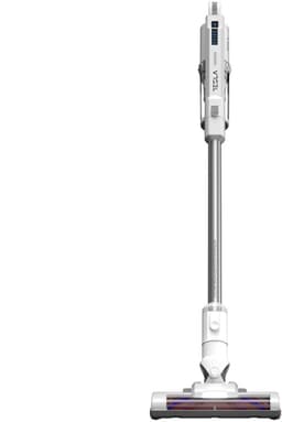 Tesla HS300WX Steelstofzuiger & Elektrische bezem Zakloos 0,2 l 200 W Grijs, Wit — thumbnail 1
