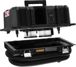 DeWALT DCV586MN Accu Nat- en Droogstofzuiger 54V XR FlexVolt Basic Body — thumbnail 4