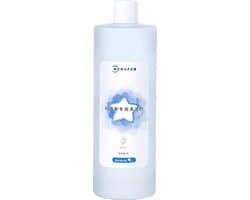 ECOVACS - Schoonmaakmiddel - Geschikt voor alle ECOVACS robotstofzuigers - Series actief dweilsysteem - 1L - D-SO01-0019