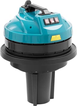 Nat-droogzuiger - 3000 W - 80 L - ulsonix — thumbnail 3