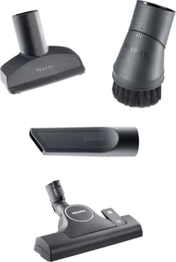 Miele Boost CX1 1 l Cilinderstofzuiger Droog 890 W — thumbnail 4