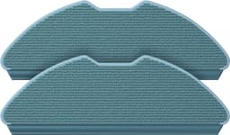 Philips 2000 en HomeRun 3000 Aqua Dweilpads (4 Stuks, Plus.Parts® alternatief voor XV1430/00) — thumbnail 2