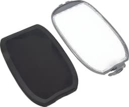 Filter set geschikt voor Philips Aquatrio 9000 Series - XW9382 XW9383 XW9385 Schuimfilter vervanging wasbaar — thumbnail 3
