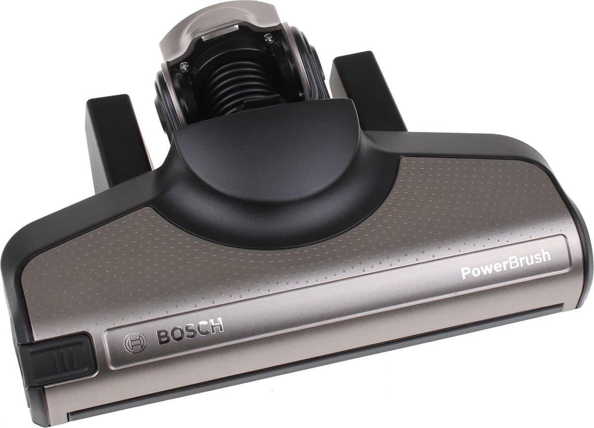 BOSCH - STOFZUIGERBORSTEL POLYMATIC - 11046229 — afbeelding 1