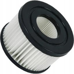 1 x filter compatibel met Tefal Air Force Flex 360 Ultimate, TY9571WO Rowenta Air Force Flex 760, RH9571WO Rowenta Air Force Flex 760, RH9572 Rowenta Air Force Flex 760, RH9574 Rowenta Air Force Flex 760 - ZR009004 - Vervanging van hoge kwaliteit — thumbnail 2