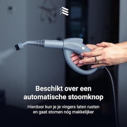 Tapijtreiniger - Vlekkenreiniger - Zetelreiniger - Meubelreiniger - Bank & Meubel Reiniger Stofzuiger - Tapijt Apparaat - Krachtig — thumbnail 3