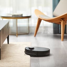 Midea - M7 Pro - Robotstofzuiger — thumbnail 2