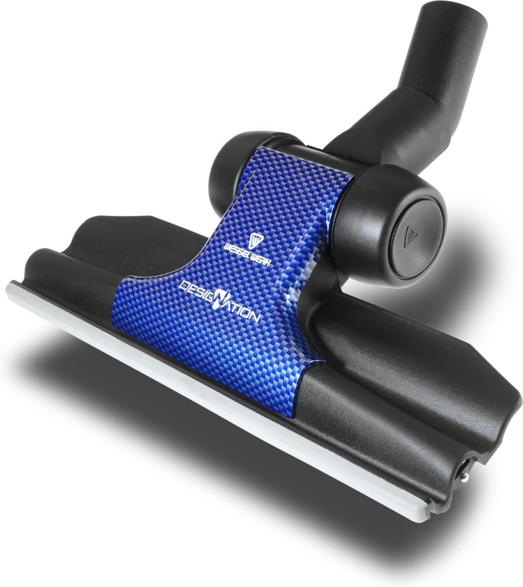 Wessel-werk RD285 super platte stofzuiger zuigmond - 32mm - Stofzuigermond geschikt voor Nilfisk en Numatic FreeFlo — afbeelding 1