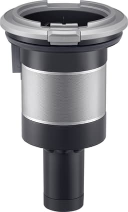 Samsung Jet™ 95 Multi - VS20C954CTN/WA - draadloze steelstofzuiger - Tot 210 W zuigkracht - Vrijstaand oplaadstation - 10 jaar garantie op de Digital Inverter motor — thumbnail 2
