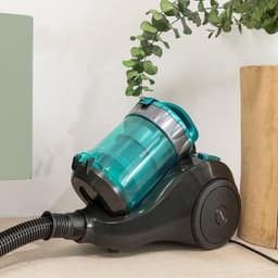 Thuys – Stofzuiger zonder Zak – Met Snoer – Vacuum Cleaner – Huisdieren – 3 Zuigmonden – Modern Design – Lichtgewicht – 2.5L Reservoir – 800W — thumbnail 4