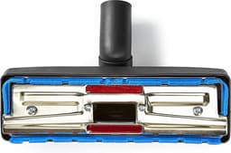 Maxorado Borstel Set - vloerzuigmond + combi borstel - UNIVERSEEL voor 32 mm ronde buis - geschikt voor Numantic, Holland Electro, Thomas en meer - stofzuiger opzetstuk — thumbnail 5