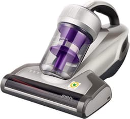 Thuys – Huisstofmijt Stofzuiger Deluxe – Matras Reiniger – Anti Huisstofmijt – HEPA Filter – 14.000PA Zuigkracht – UV Licht – 700W – Grijs — thumbnail 1