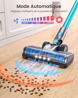 Draadloze Sport Oordopjes - Zweetbestendige Bluetooth Hoofdtelefoon met 32+ Uur Speeltijd — thumbnail 5