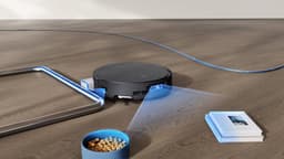 Ecovacs Deebot X8 Onderhoudspakket — thumbnail 3